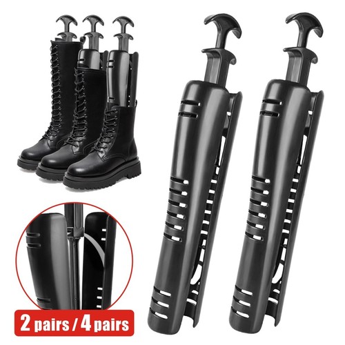 Pairs long automatic boot - pairs,