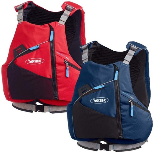 Yak high back 60n - back, aid