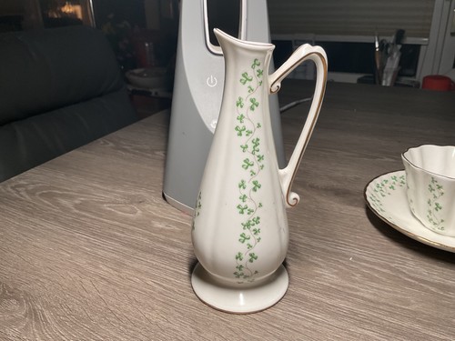 Vintage royal tara - royal, shamrock