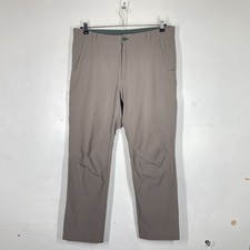 Rohan escapers trousers mens - escapers,