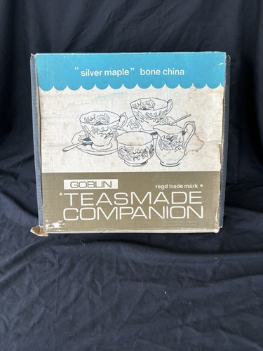 Vintage unused 1973 goblin - unused,