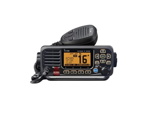 Icom m330ge fixed marine - ic-m330ge,