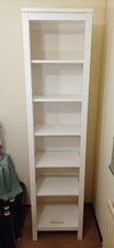 Ikea hemnes white bookcase - hemnes,