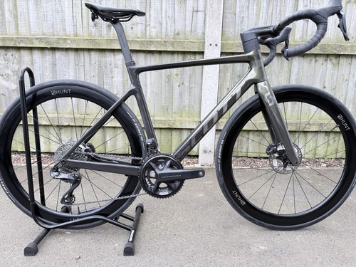Scott addict 2024 carbon - 2024,