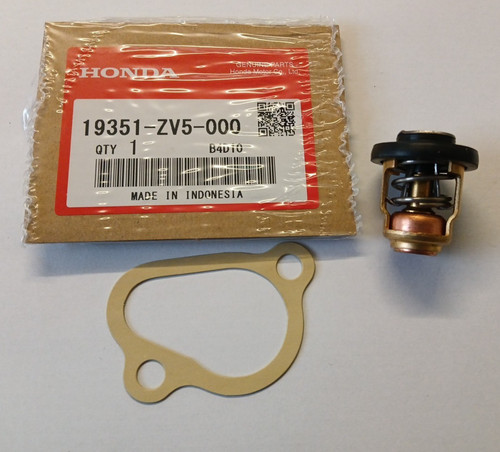 Thermostat gasket for honda - gasket,