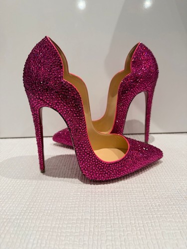 Christian louboutin hot chick - christian,