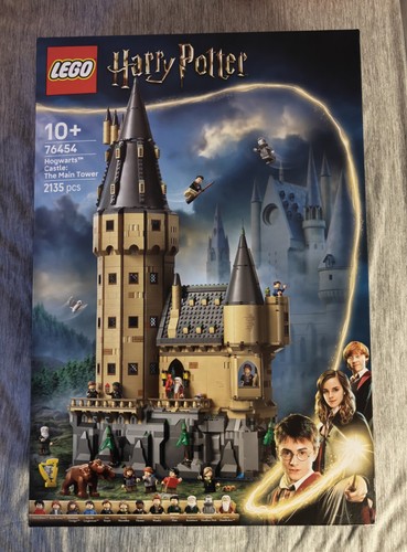 Lego harry potter 76454 - lego,