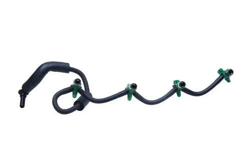 Injector overflow hose 0057 - injector,
