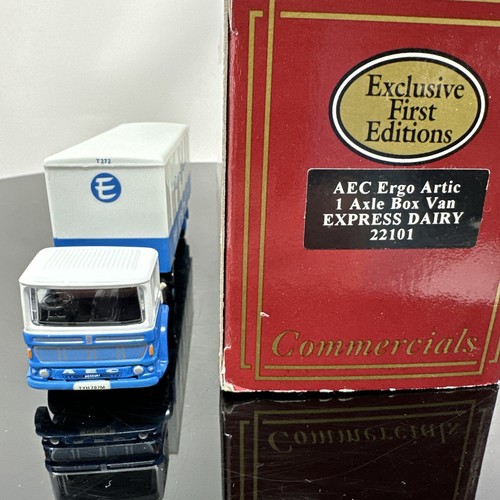 Efe aec ergo - ergo, 1