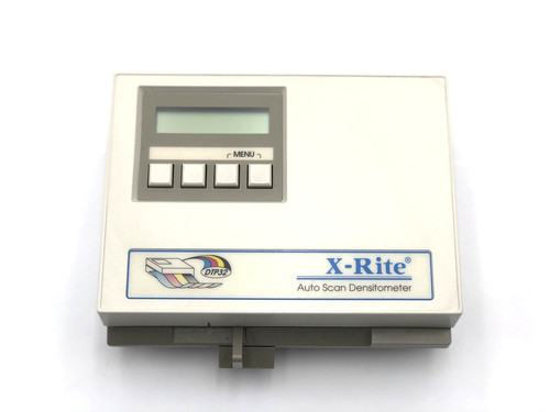 Rite xerox auto scan - x-rite,