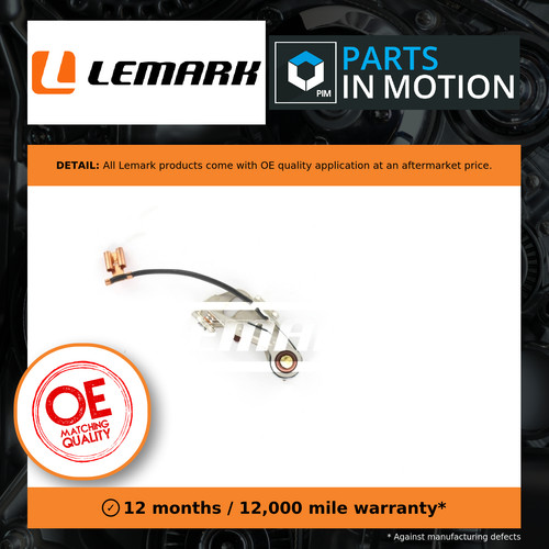 Ignition contact breaker fits - ignition,