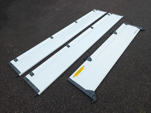 Side boards tailgate set - boards, &