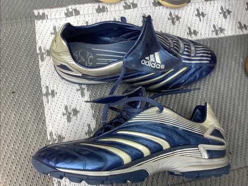 Vintage adidas predator - vintage,