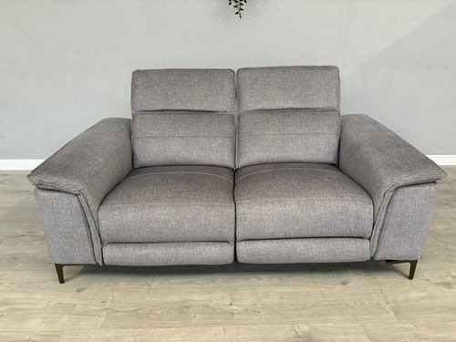 Dfs sonder fabric seater - fabric,