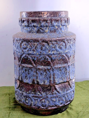 Vintage bay bodo mans vase - bay,