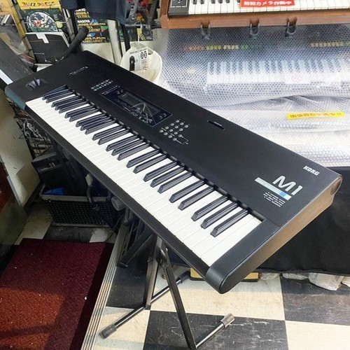 Korg synthesizer keys w - korg, 61