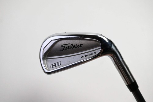 Titleist 716 forged 7 - titleist, cb