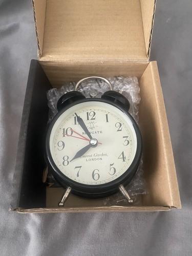 Newgate covent garden alarm - newgate,