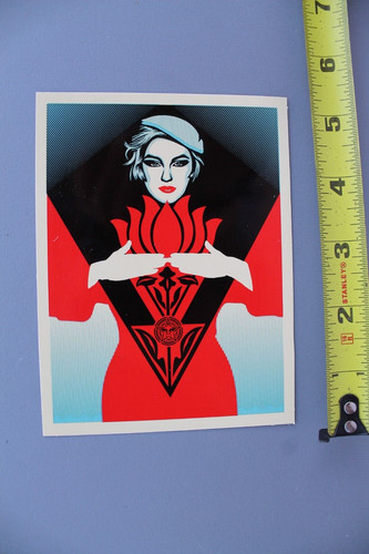 Obey shepard fairey - obey,