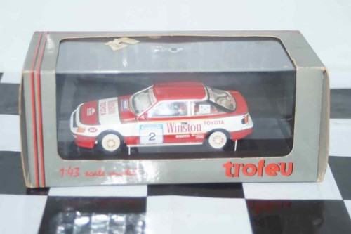 Trofeu toyota celica gt4 - toyota,