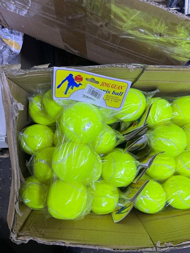 Tennis balls high tough - balls,