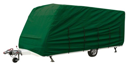 Premium breathable caravan - breathable,