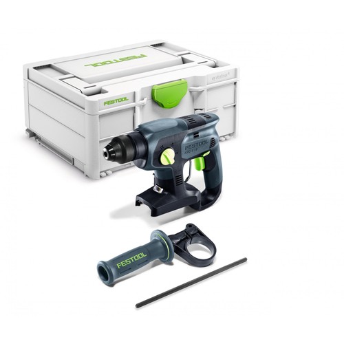 Festool khc basic - festool, 18v