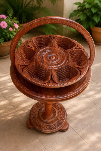 Vintage rosewood convertible - vintage,