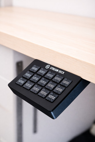 Elgato stream deck - elgato,