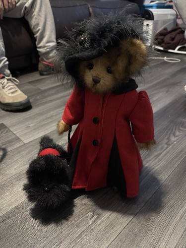 Bearington bear collection - bear,