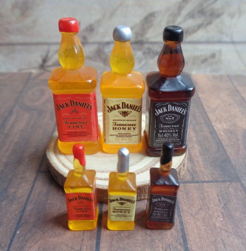 Dolls house miniature - house,