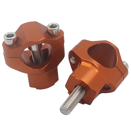 Ktm 28mm handlebar - handlebar, bar
