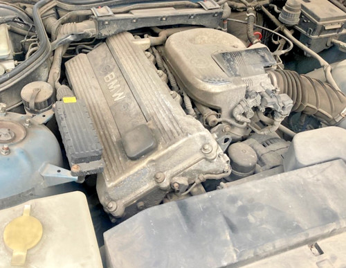 1998 bmw engine - 1998,