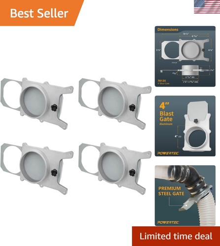 Universal fit aluminum - universal,