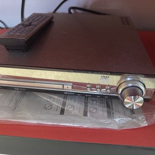 Panasonic mt1 dvd system - sa-mt1,