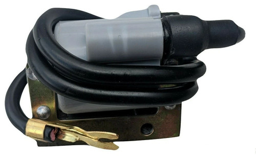 Vespa ignition coil 12v vbb - vespa,