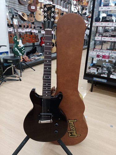 Gibson usa les paul - gibson,