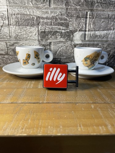 Illy art collection max - art,