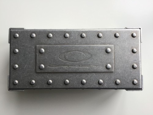 1995 vintage oakley the - 1995,