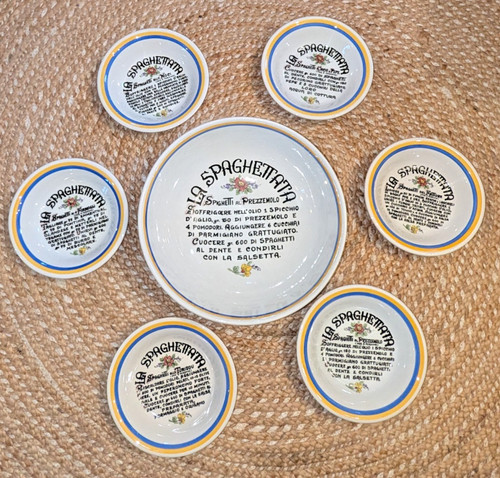 San marciano ceramiche - marciano, la