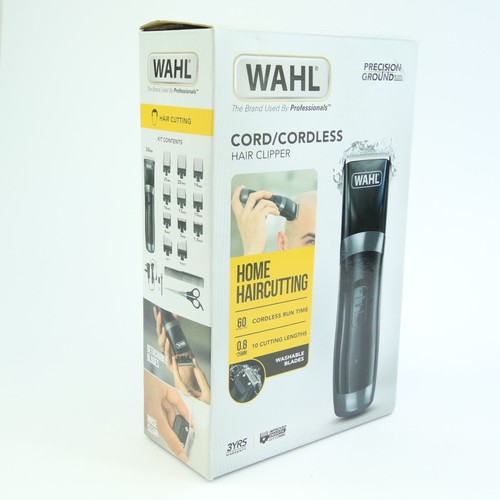 Wahl cord cordless - /,