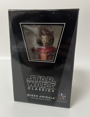 Star wars gentle - star, queen