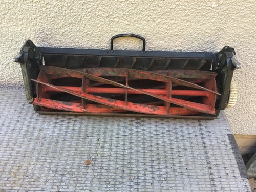 Atco qualcast lawnmower - atco/qualcast,