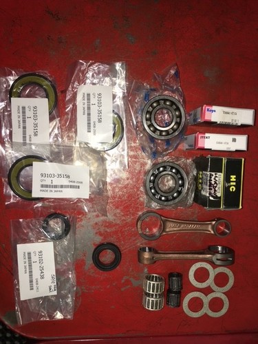 Yamaha tzr 250 3ma sp - tzr, /