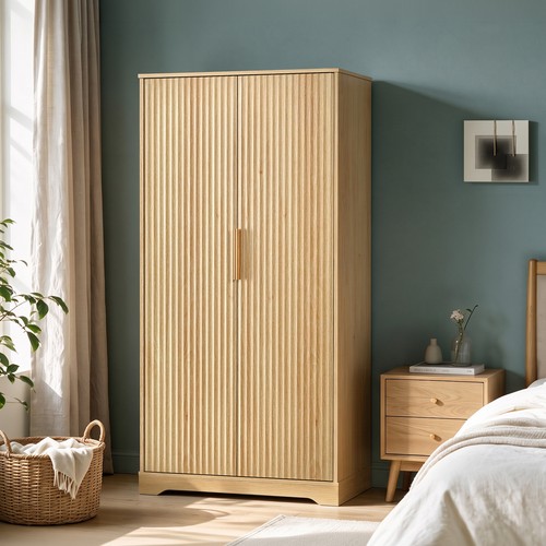 Bonnlo fluted doors - bonnlo, 2