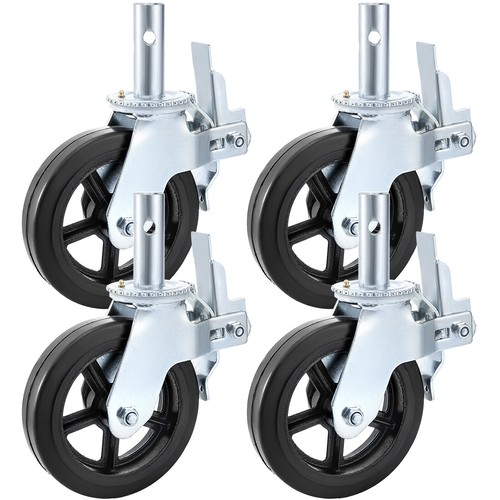 Pack 2 heavy - 2", duty