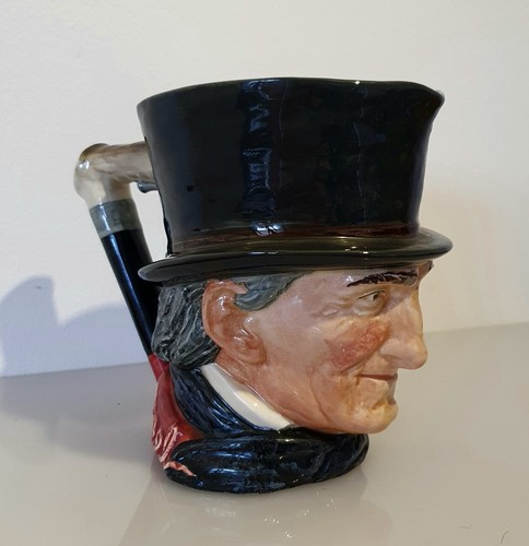 Royal doulton john - doulton,