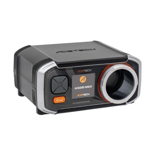 Acetech ac6000 mkiii - acetech,