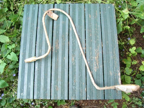 Fuel pipe for triumph roadster - fuel,