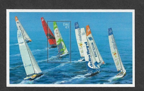 Ireland yachts volvo - -,